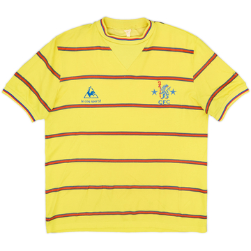 1983-85 Chelsea Away Shirt