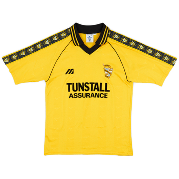 1998-00 Port Vale Away Shirt