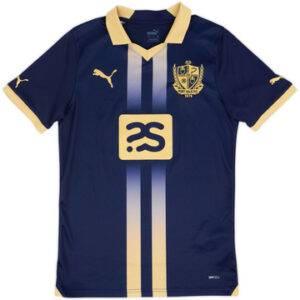 2023-24 Port Vale Third Shirt