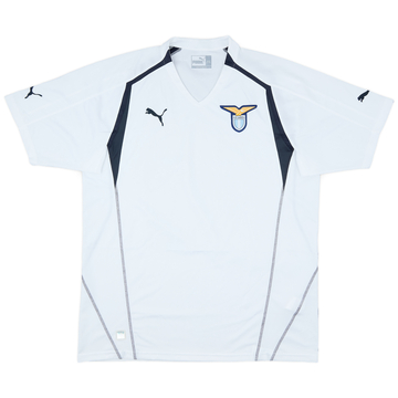 2004-05 Lazio Away Shirt