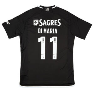 2023-24 Benfica Away Shirt