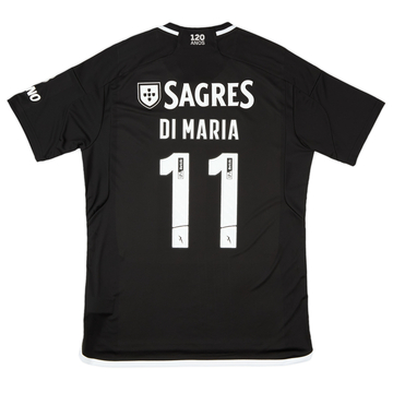 2023-24 Benfica Away Shirt