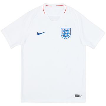 Camiseta local del England 2018-19