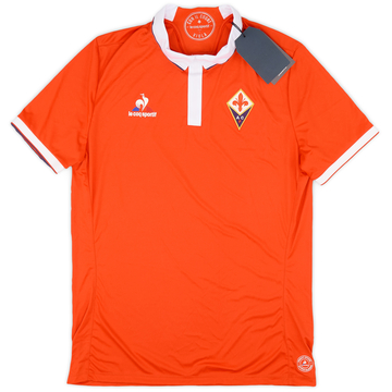 2016-17 Fiorentina Third Shirt