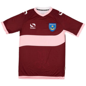 2013-14 Portsmouth Third Shirt