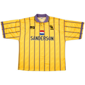 1994-96 Sheffield Wednesday Away Shirt
