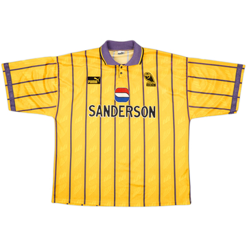 1994-96 Sheffield Wednesday Away Shirt