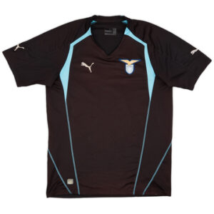 2004-05 Lazio Third Shirt