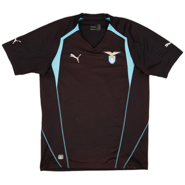 2004-05 Lazio Third Shirt