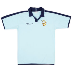 2006-07 Port Vale Away Shirt