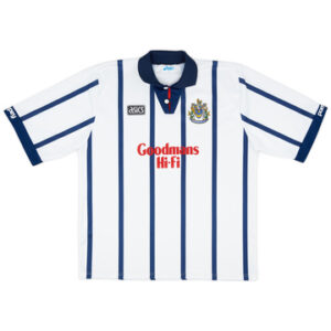 1994-95 Portsmouth Third Shirt