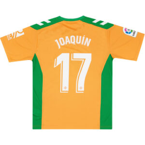 2022-23 Real Betis Third Shirt