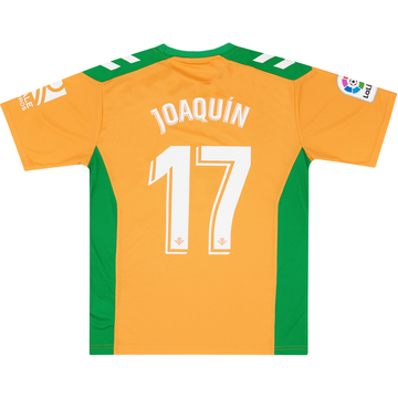 2022-23 Real Betis Third Shirt