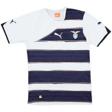 2010-11 Lazio Third Shirt