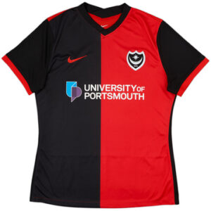 2021-22 Portsmouth Third Shirt