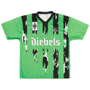 1994-95 Borussia Monchengladbach Away Shirt