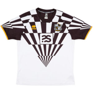 2020-21 Port Vale Home Shirt