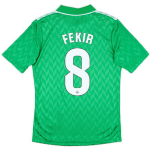 2023-24 Real Betis Away Shirt