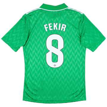 2023-24 Real Betis Away Shirt