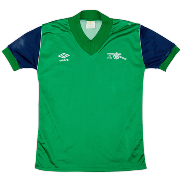 Arsenal 1982-83 Away Shirt