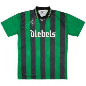 1995-96 Borussia Monchengladbach Away Shirt