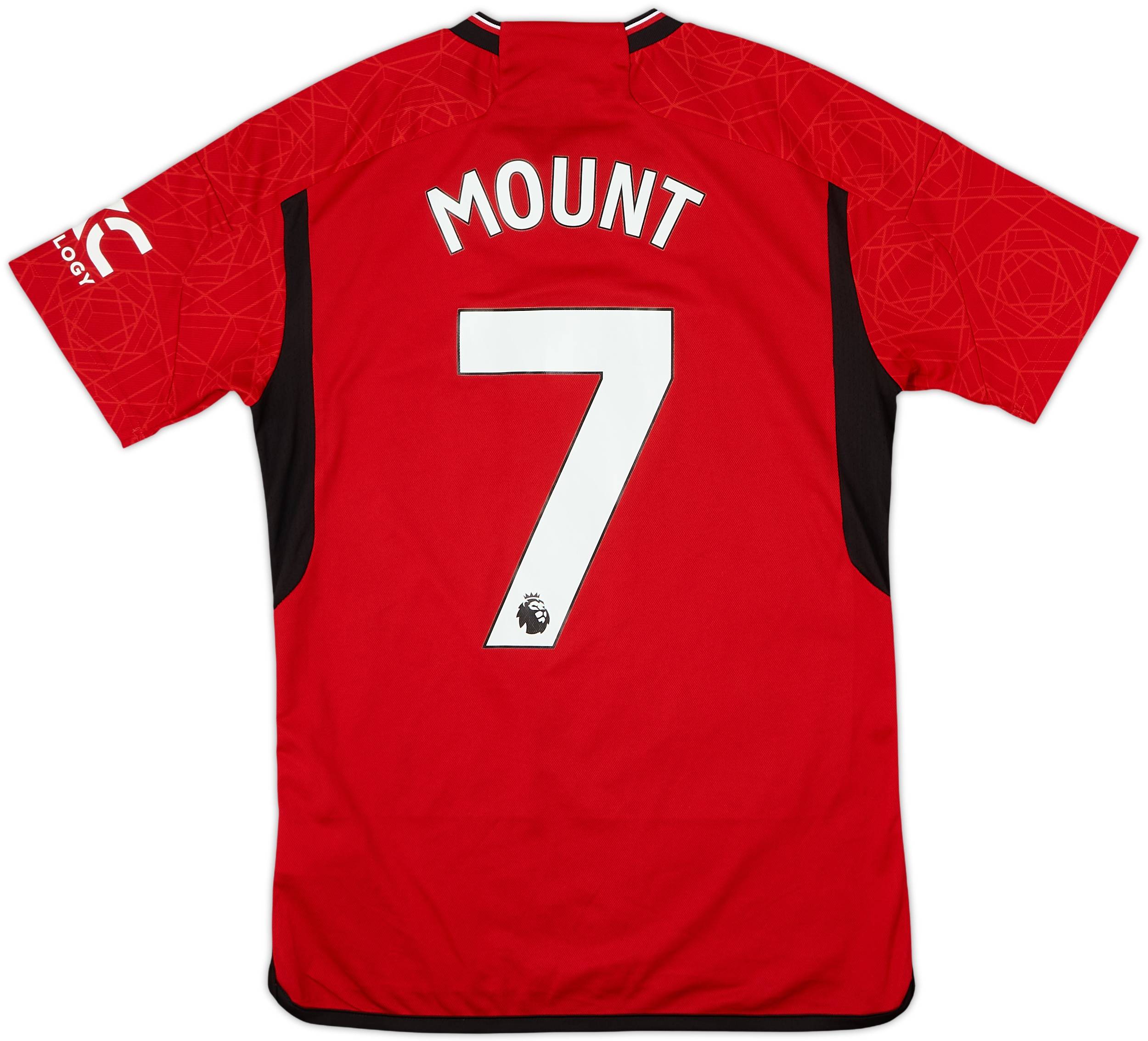Mount 7