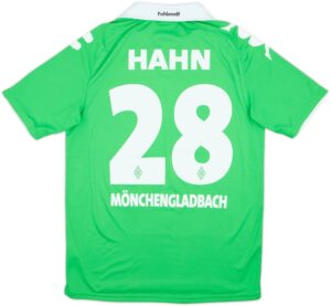 Hahn 28