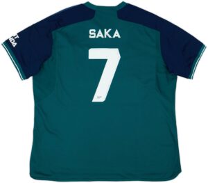 Saka 7