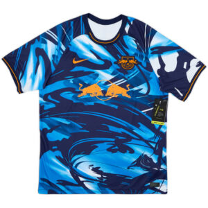 2020-21 RB Leipzig Third Shirt