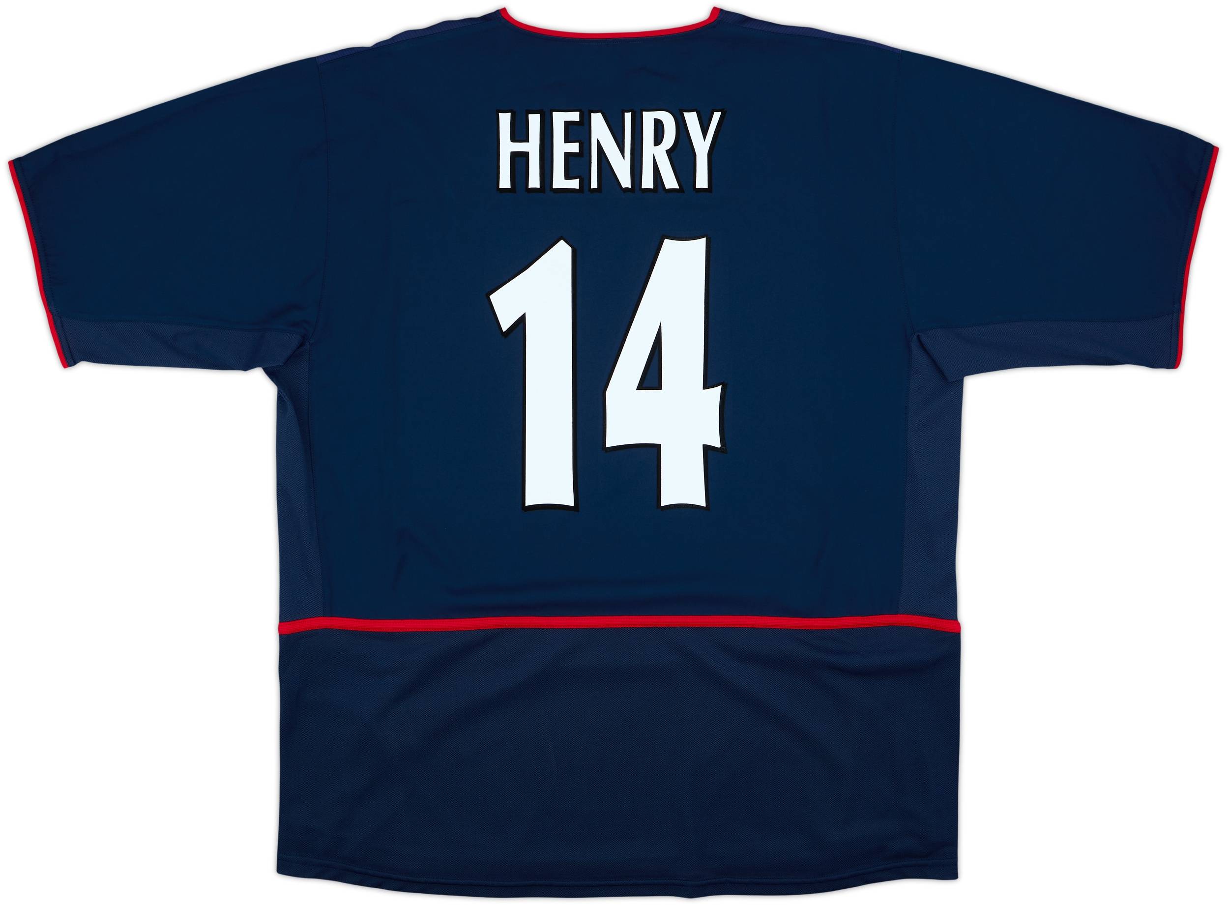 Henry 14