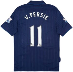 v.Persie 11