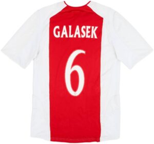 Galasek 6