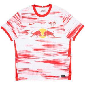 2021-22 RB Leipzig Home Shirt