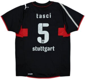 Tasci 5