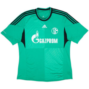 2013-15 Schalke Third Shirt