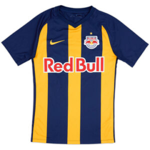 2019-20 RB Leipzig Away Shirt