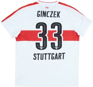 Ginczek 33