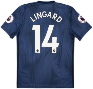 Lingard 14