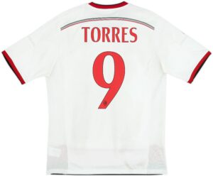 Torres 9