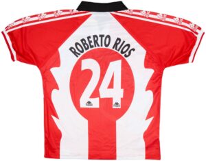 Roberto Rios 24