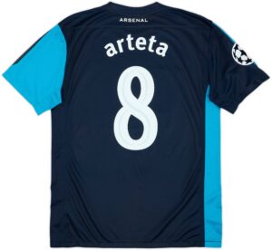 Arteta 8