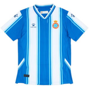 2022-23 Espanyol Home Shirt