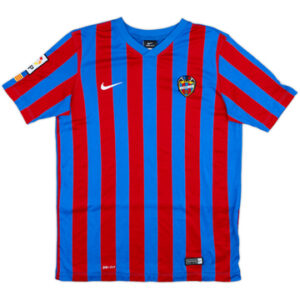 2014-15 Levante Home Shirt