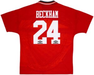 Beckham 24