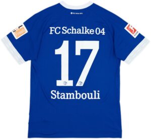 Stambouli 17
