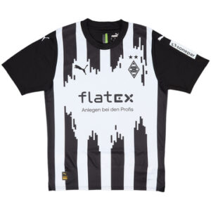 2023-24 Borussia Monchengladbach Third Shirt