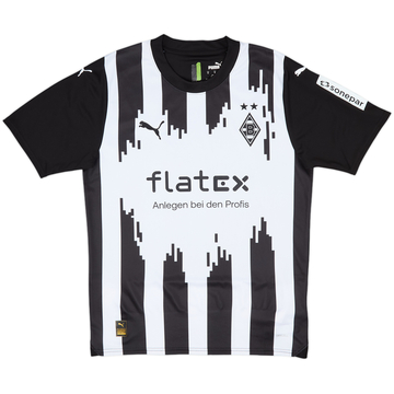 2023-24 Borussia Monchengladbach Third Shirt