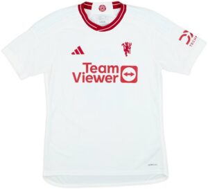 Manchester United 2023-24 Third Shirt
