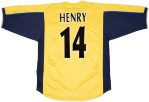 Henry 14