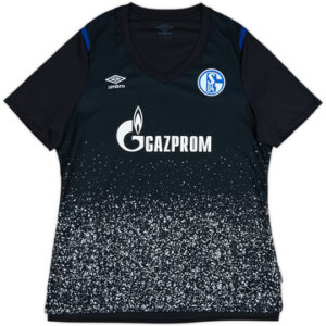 2019-20 Schalke Third Shirt